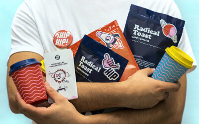 A Website Helps in Increasing Brand Awareness