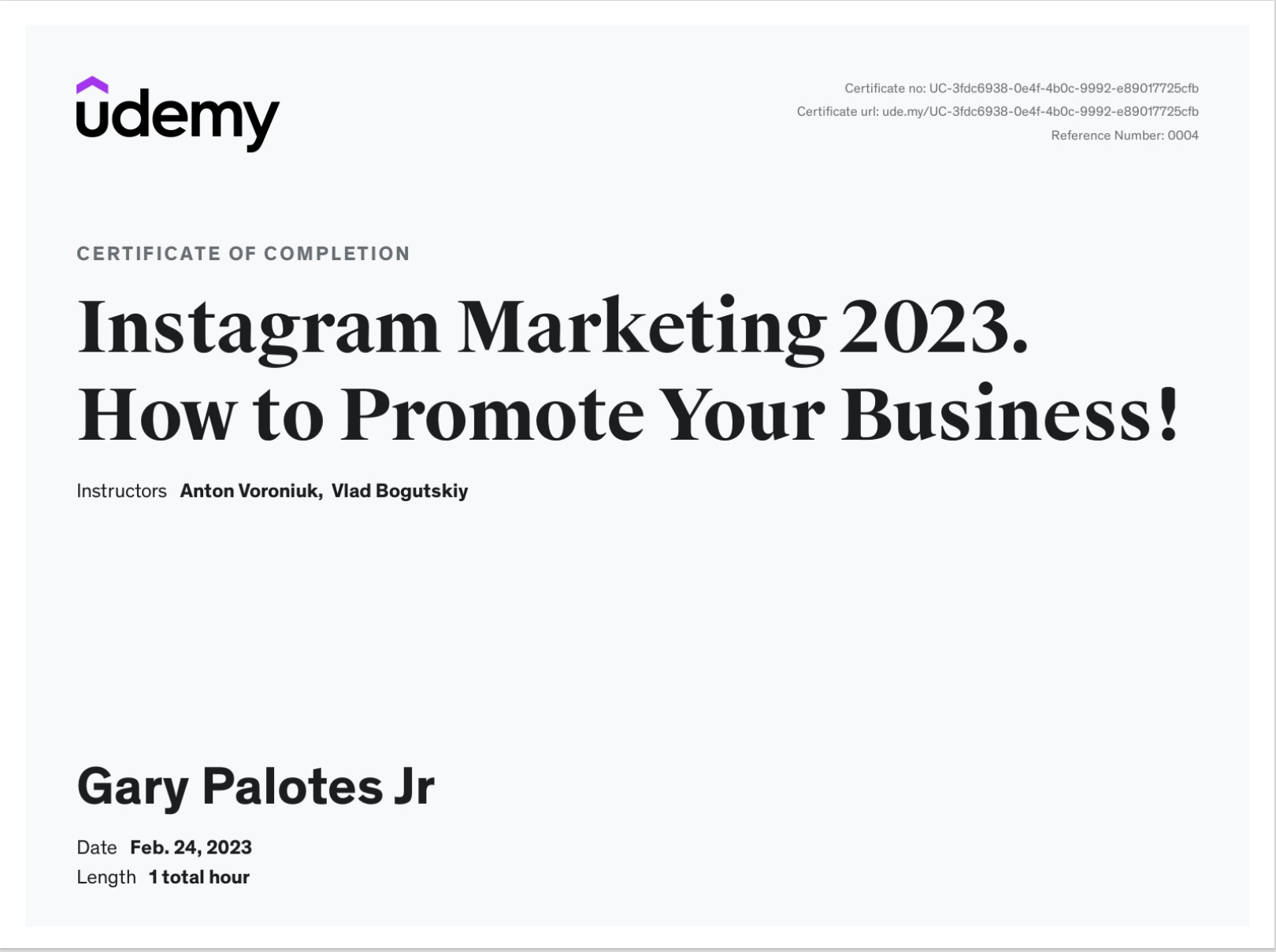 Instagram Marketing 2023. How to Promote Your Business